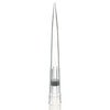 Filter Pipette Tip, 1 – 300uL, Certified, Universal, Low Retention, Graduated, 59mm, Natural, STERILE, 96/Rack, 10 Racks/Box