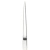 Filter Pipette Tip, 1 – 1250uL, Certified, Universal, Low Retention, Graduated, Natural, 98mm, Extended Length, STERILE, 96/Rack, 6 Racks/Box