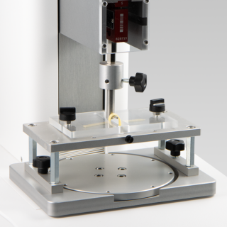 Kieffer Dough Extensibility Fixture (TX-KDEF)