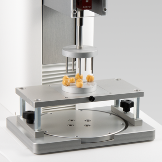 Multiple Probe Fixture (TX-MPF)