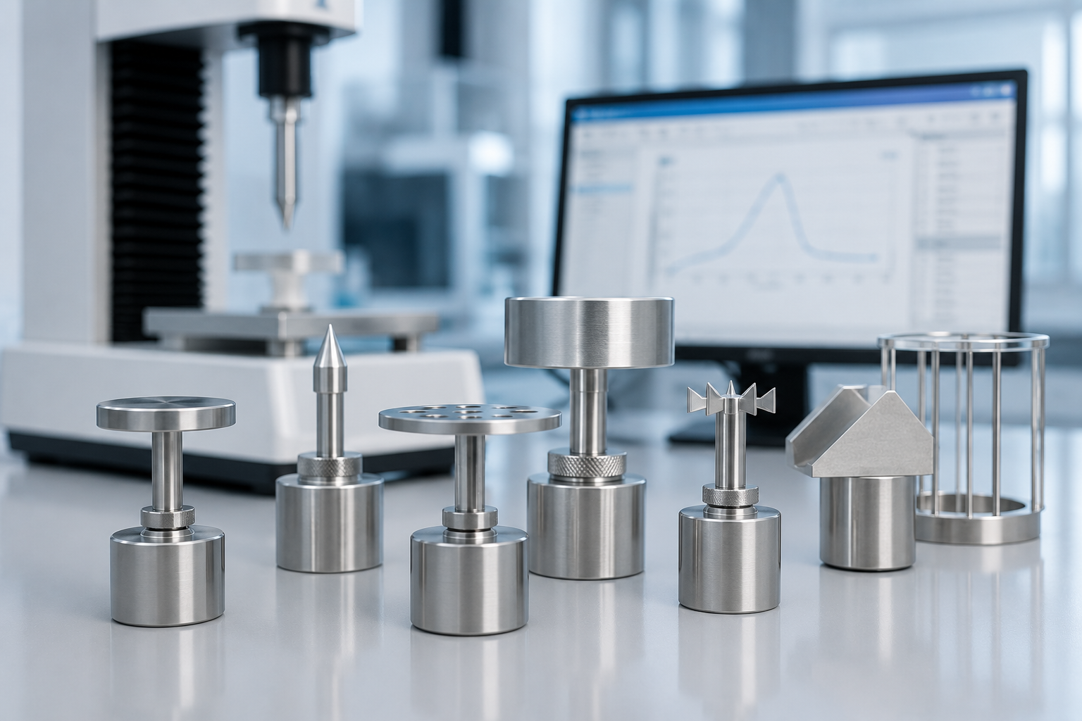 Cells for Texture Analyzer