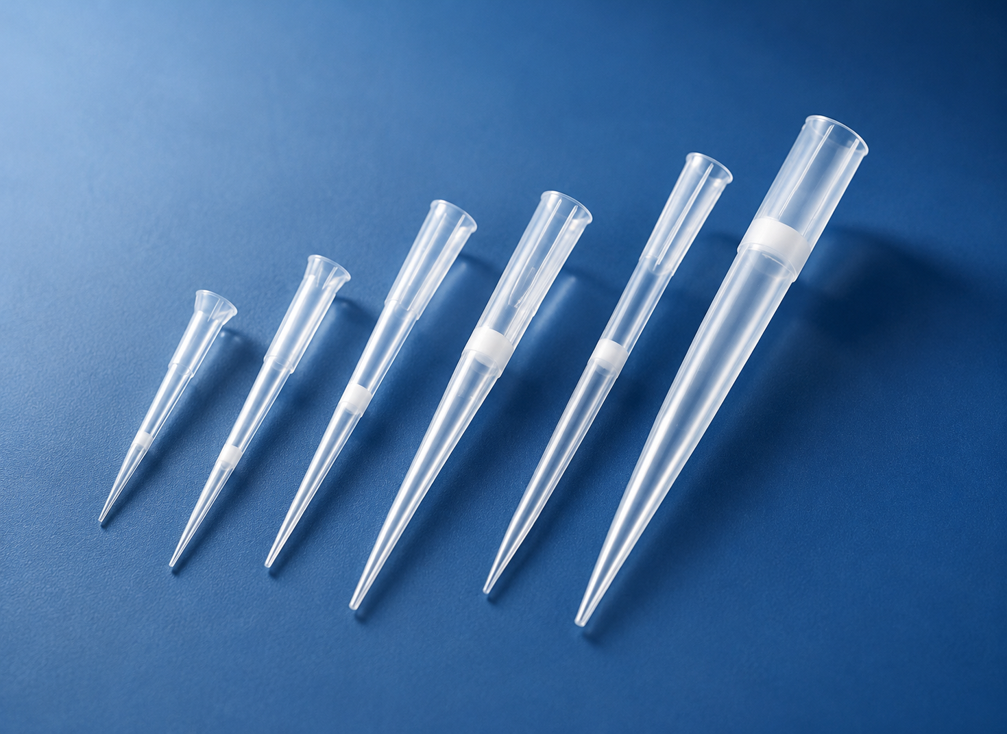 Pipette Tips
