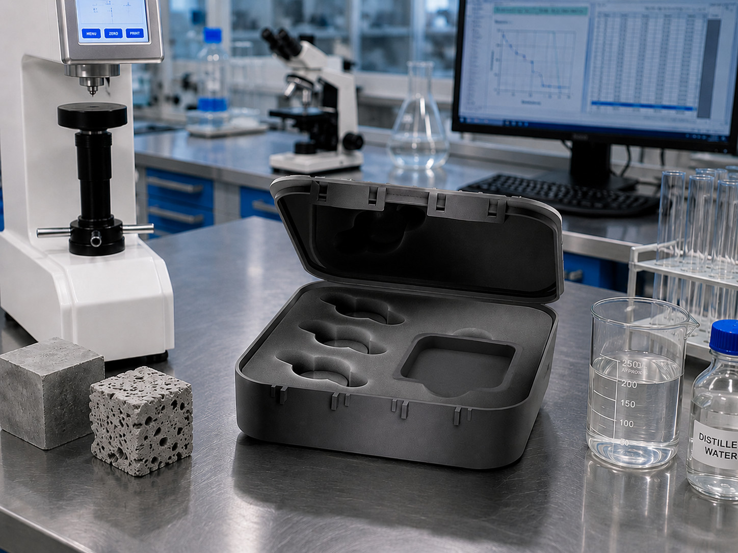 Calibration Sets