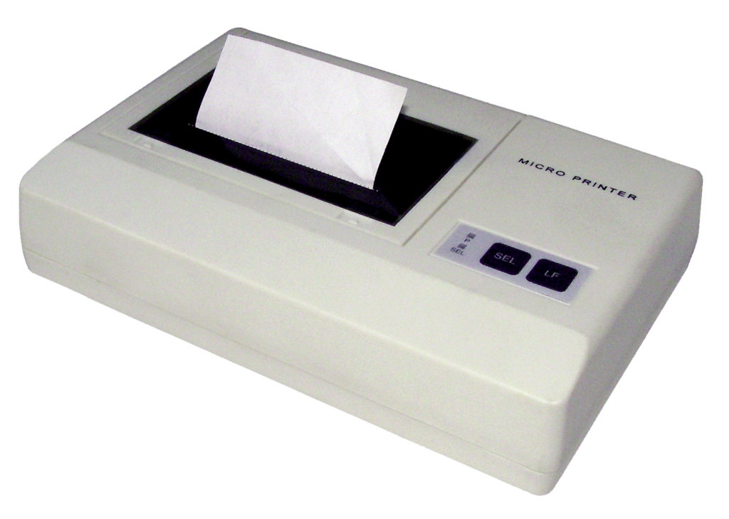 Laboratory printers – GRM Scientific