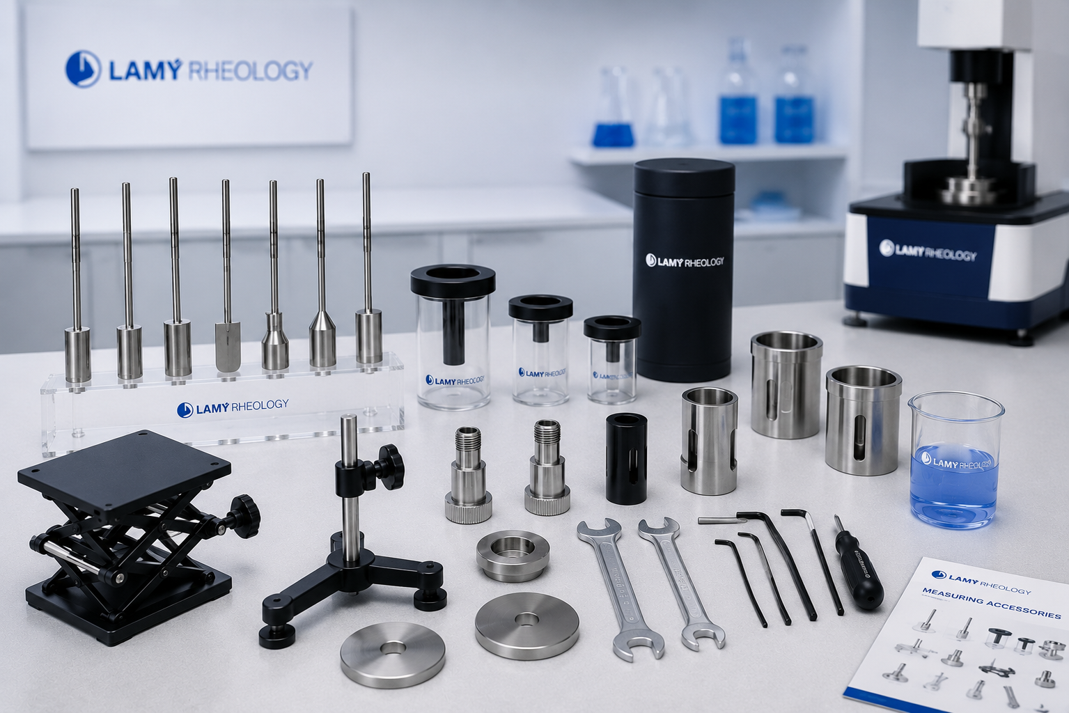 Measuring Accessories