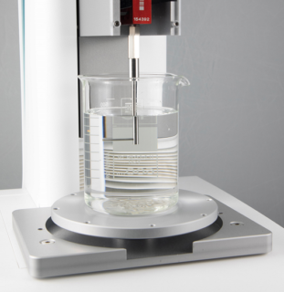 Raft Strength Fixture (TX-RSF)