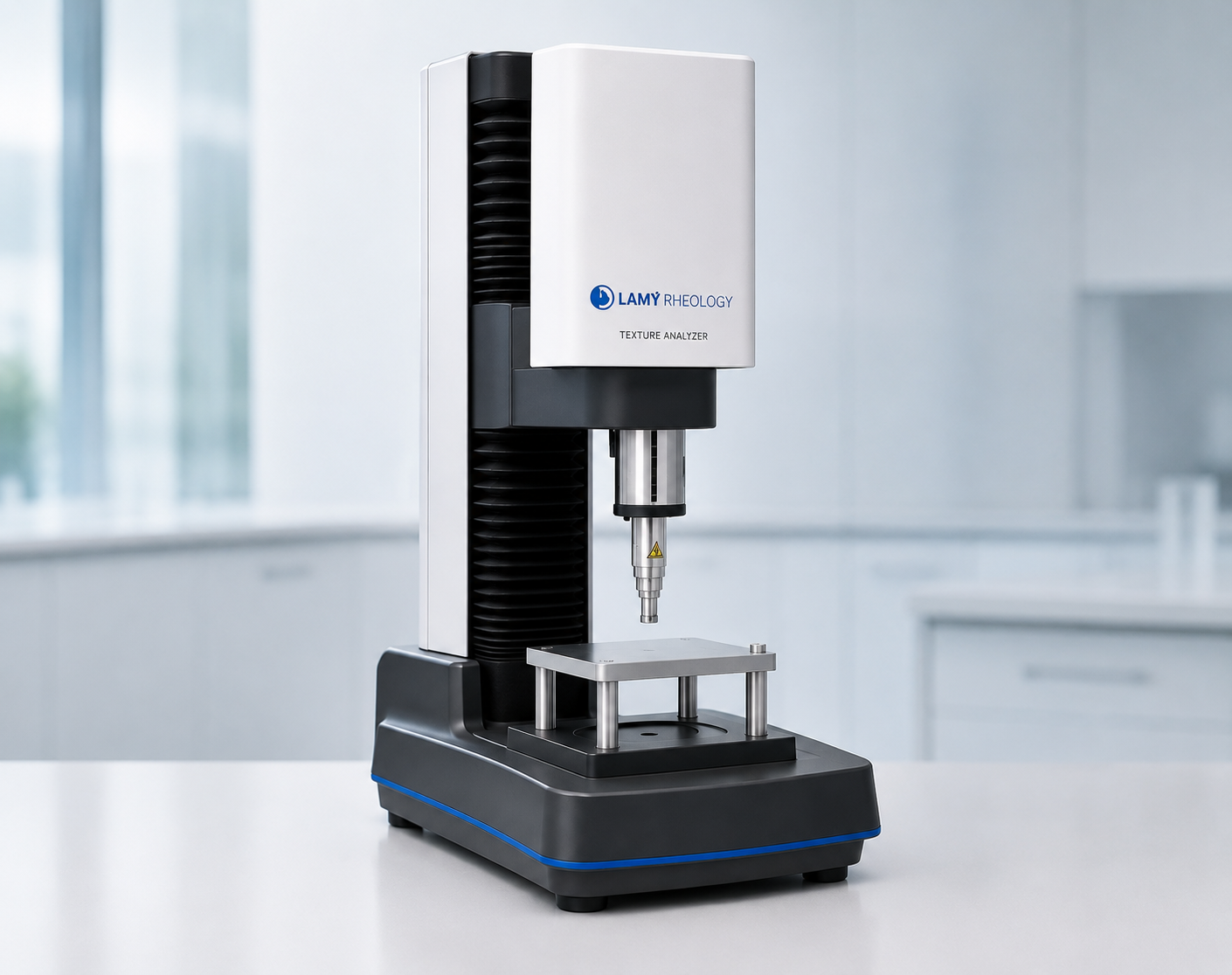 Texture Analyzers Main Unit