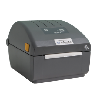 ZEBRA ZD220 PRINTER