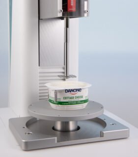 Mesh Probe D 50MM