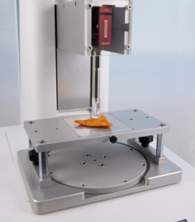 Perforation Bench (TX-JPF)