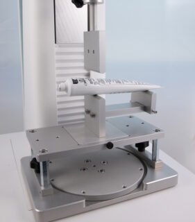 Extrusion Bench (TX-TEF)