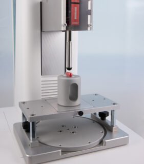 Extraction Bench for Capsules (TX-PZTF)