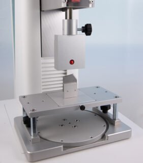 Guillotine Bench for Compress or Capsule (TX-BLSF)