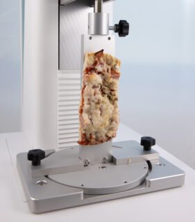 Pizza Extension Bench (TX-PZTF)