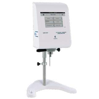 DSR 500
