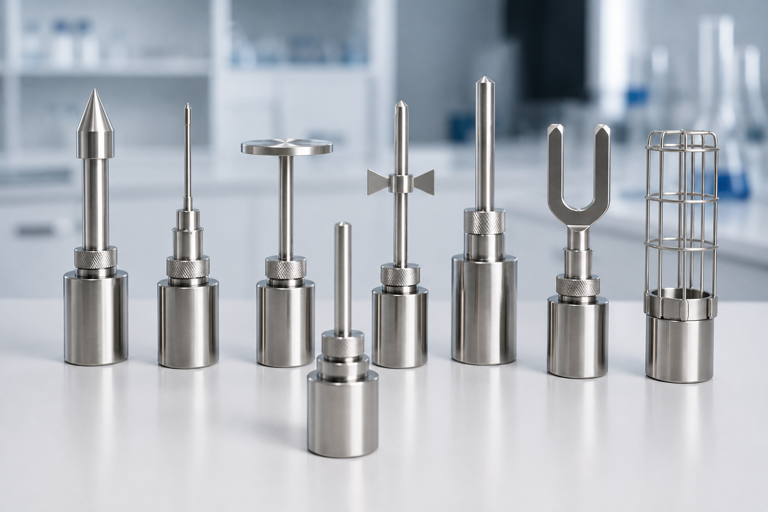 Probes for Texture Analyzer