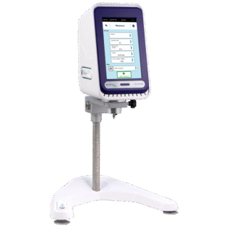 RV SPRING VISCOMETER