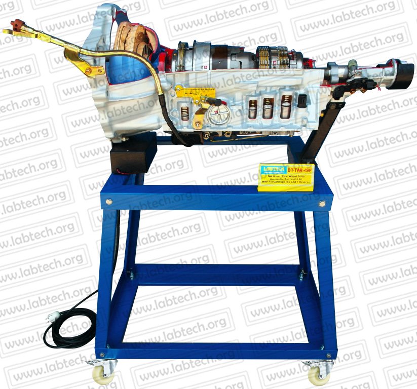 Drive & Power Transmission