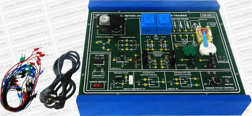 Autotronics Fundamental