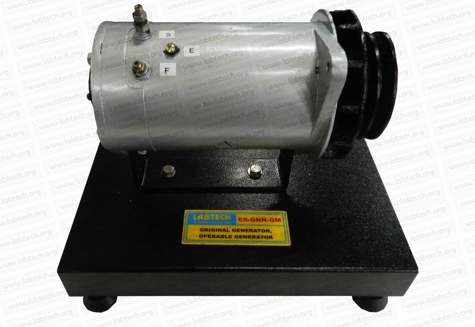Original Generator