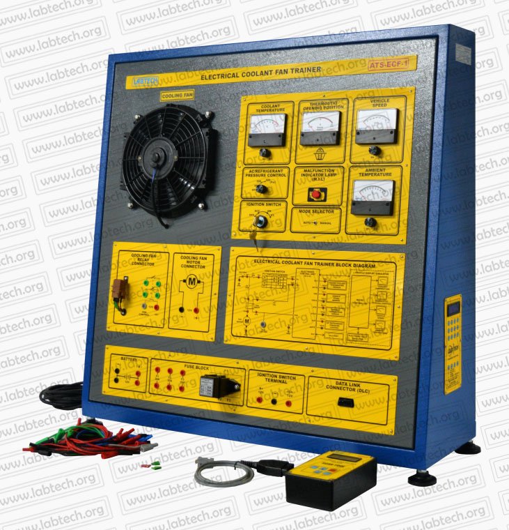 Advance Autotronics Simulator