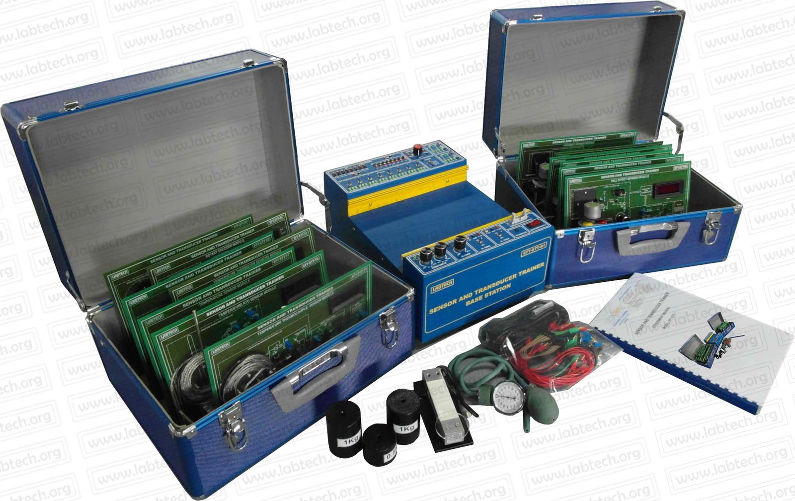 Electronic Fundamentals
