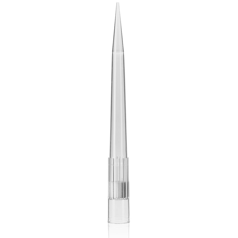 PosiStop Filter Pipette tip, 1000ul, Low-retention, Sterile, graduated, 96/rack, 6 racks box, 10 boxes case