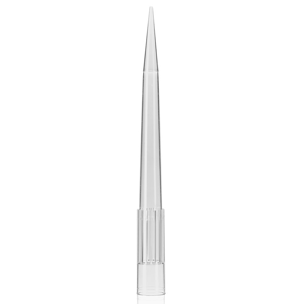 PosiStop Pipette tip, 1000ul, graduated, Bulk bag/1000, 10 bags/case