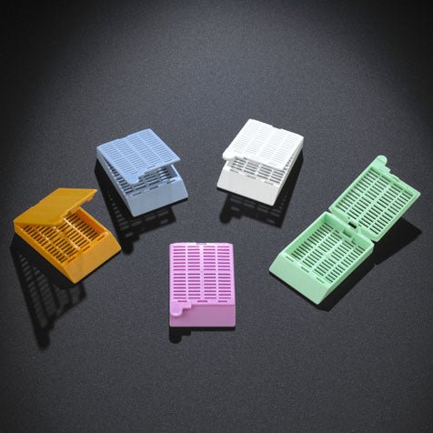 Histology Cassettes