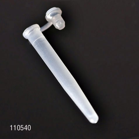 Beckman Type Microcentrifuge Tube