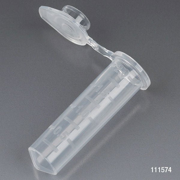 Microcentrifuge Tubes