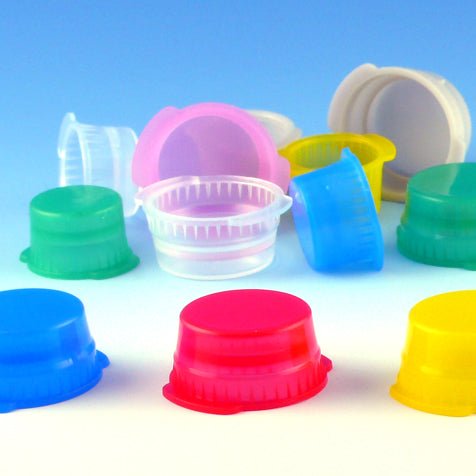 Caps For Vacuum Tubes