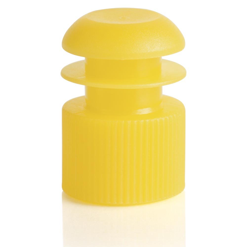 Flange Plug Caps