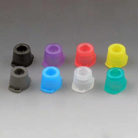 Caps For Test Tubes