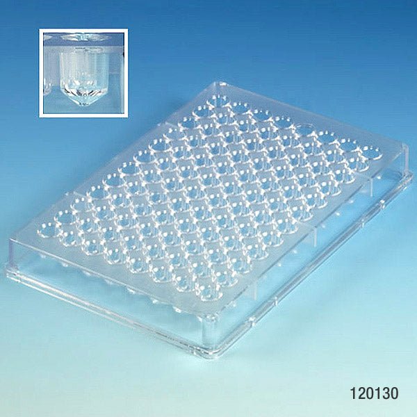 Microtitration Plates