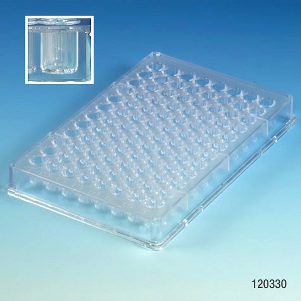 Microtitration Plates