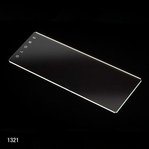 Classic Microscope Slides