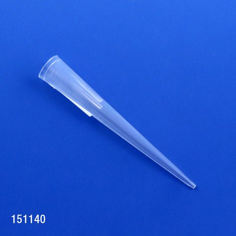 Pipette Tip, 5 – 200uL, Natural, for use with MLA & Ovation