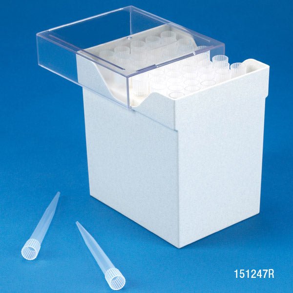 Routine Pipette Tips