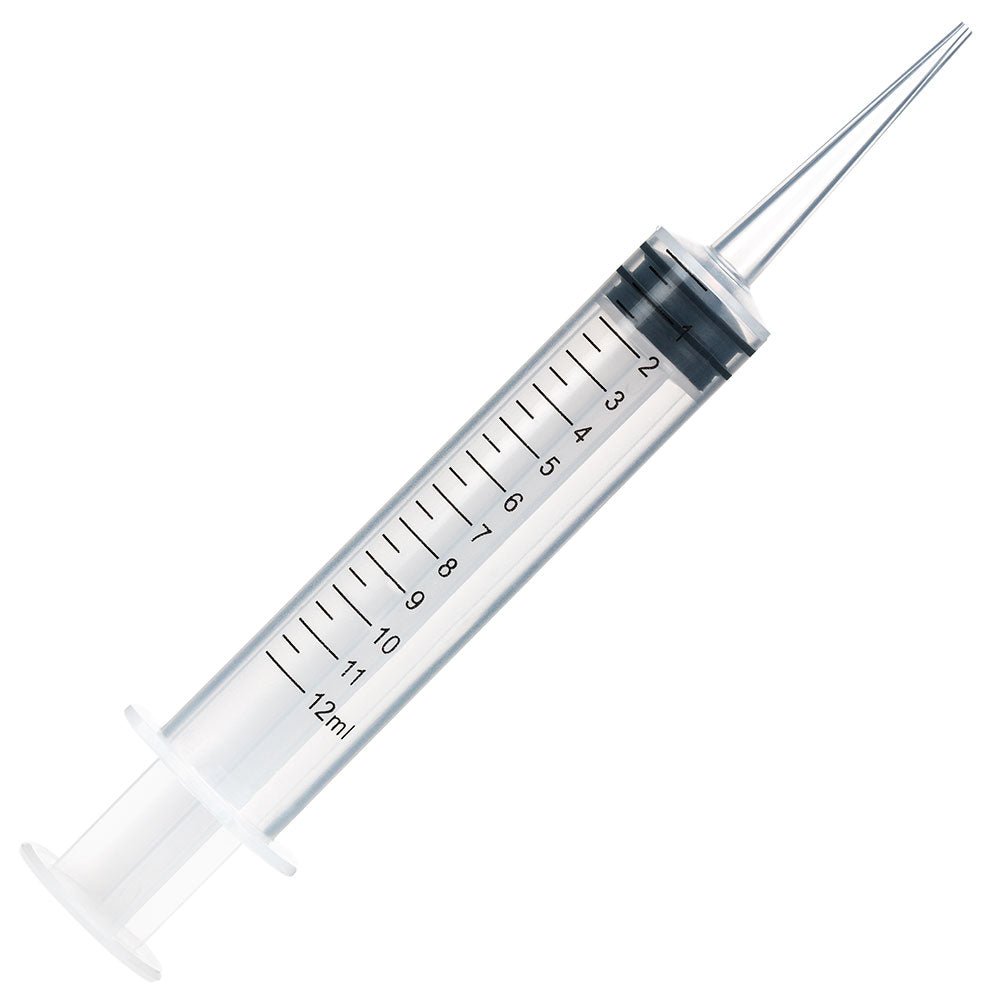 Transfer Syringes