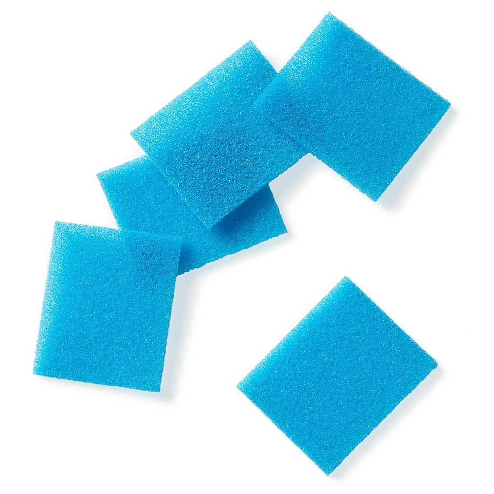 Foam Biopsy Pads