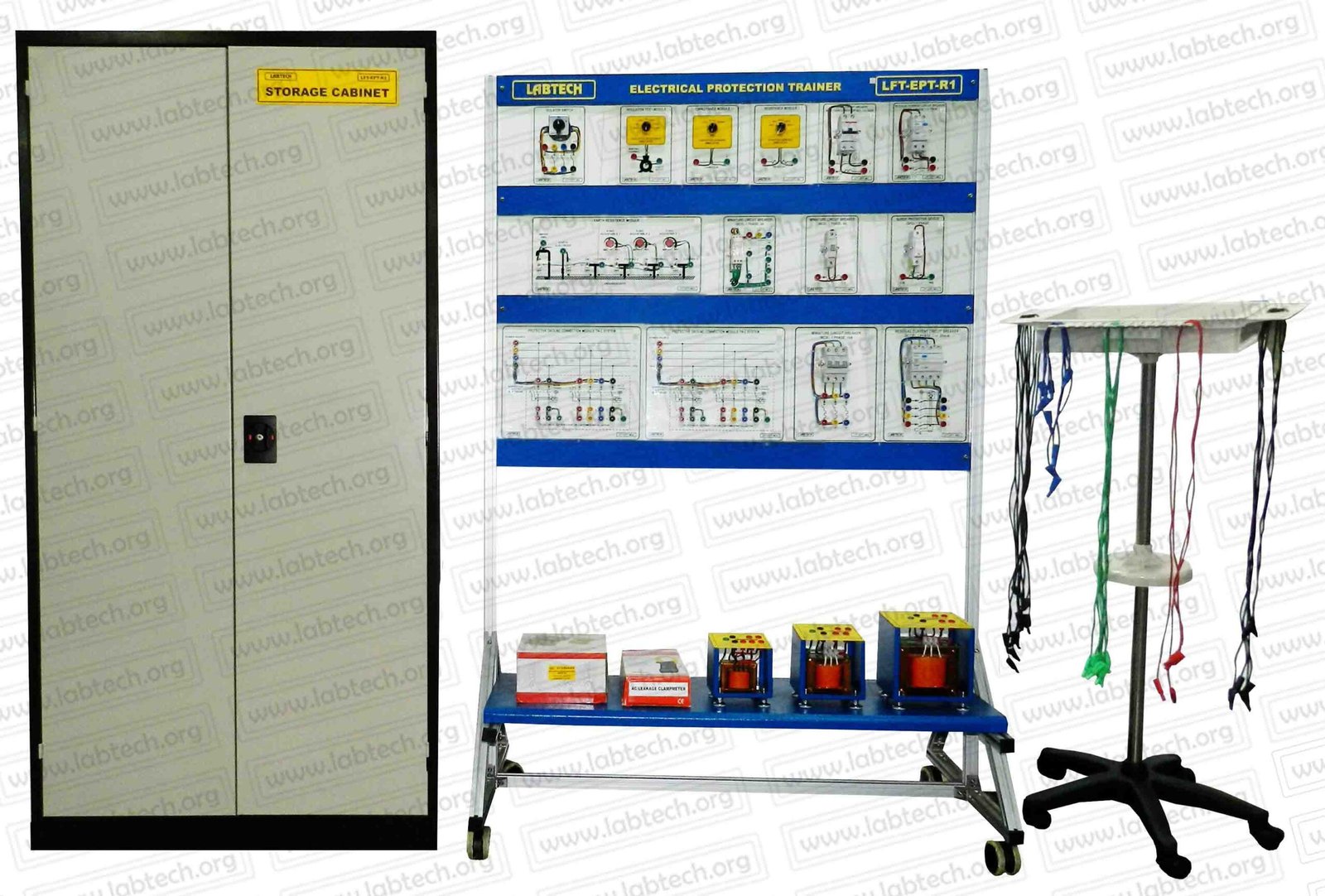 Electrical Technology
