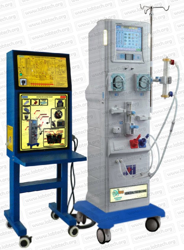 Therapeutic and Operation Lab
