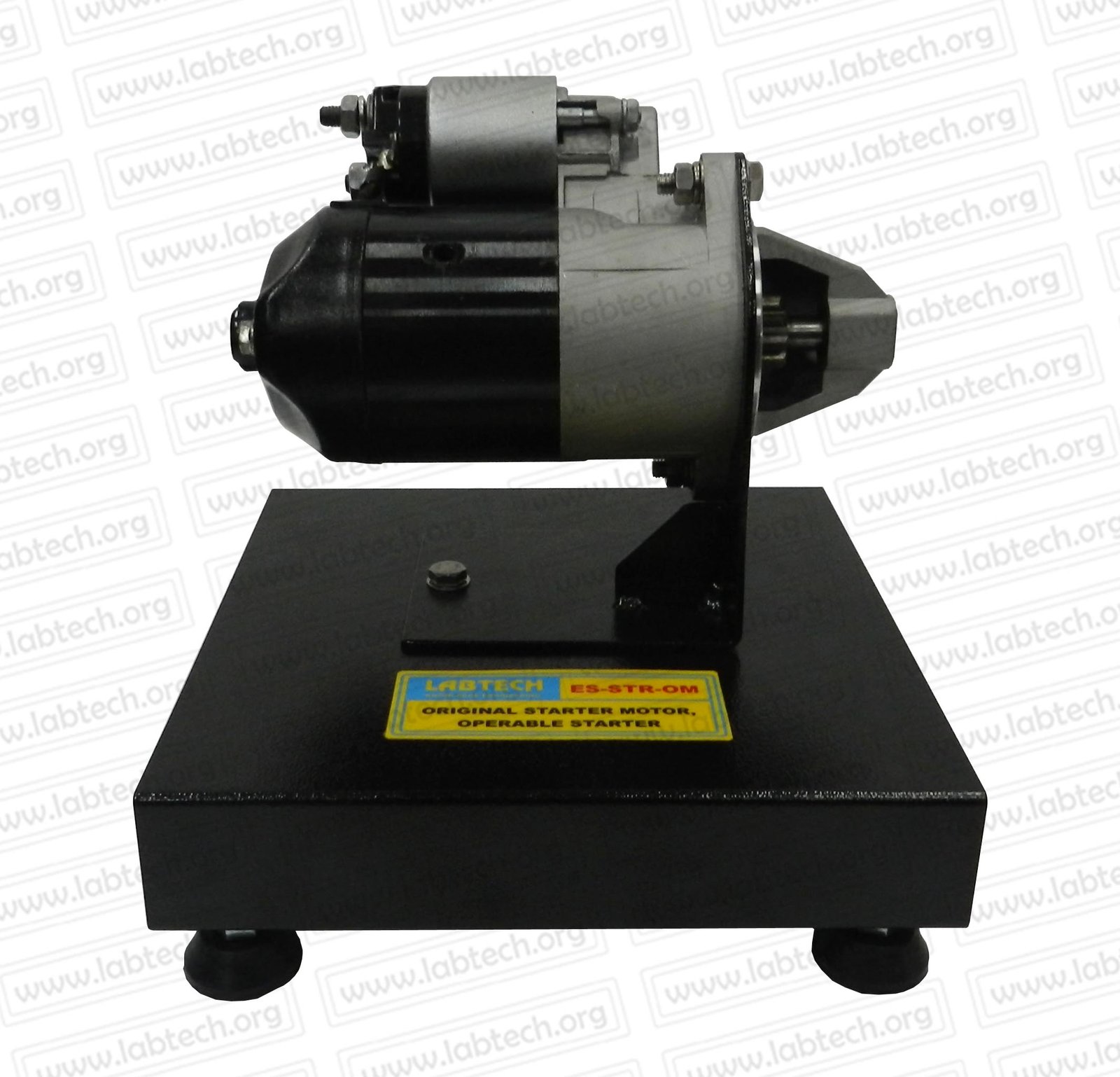 Original Starter Motor