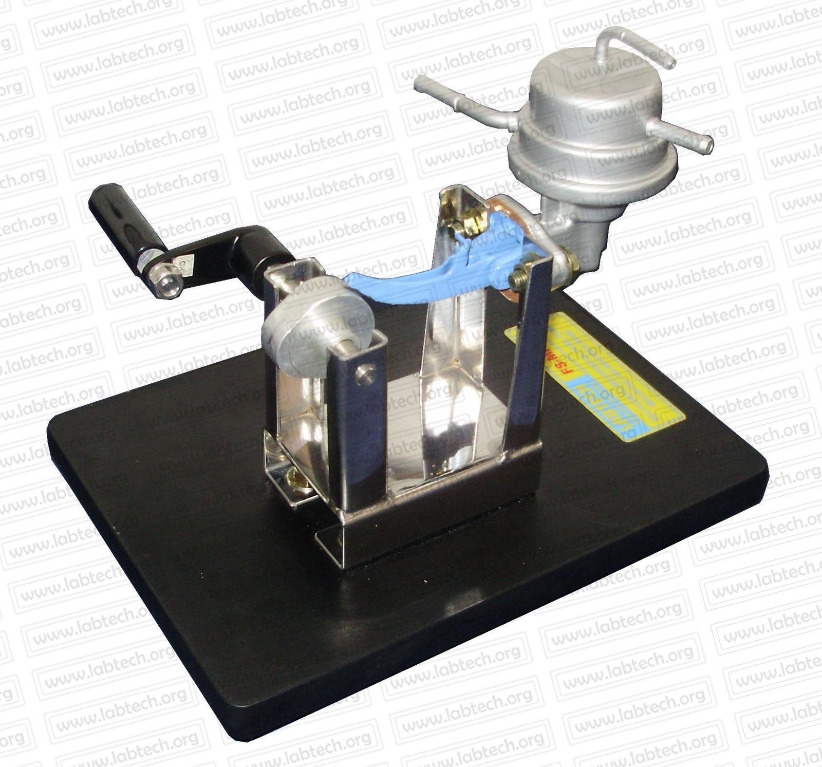 Petrol Fuel Pumps