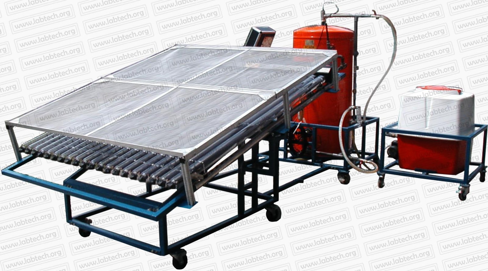 Solar Thermal