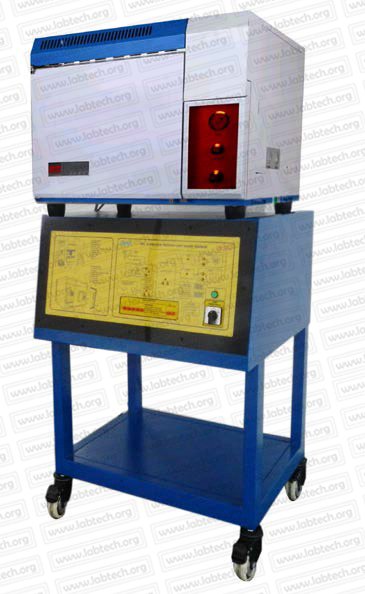 Clinical and Analytical lab