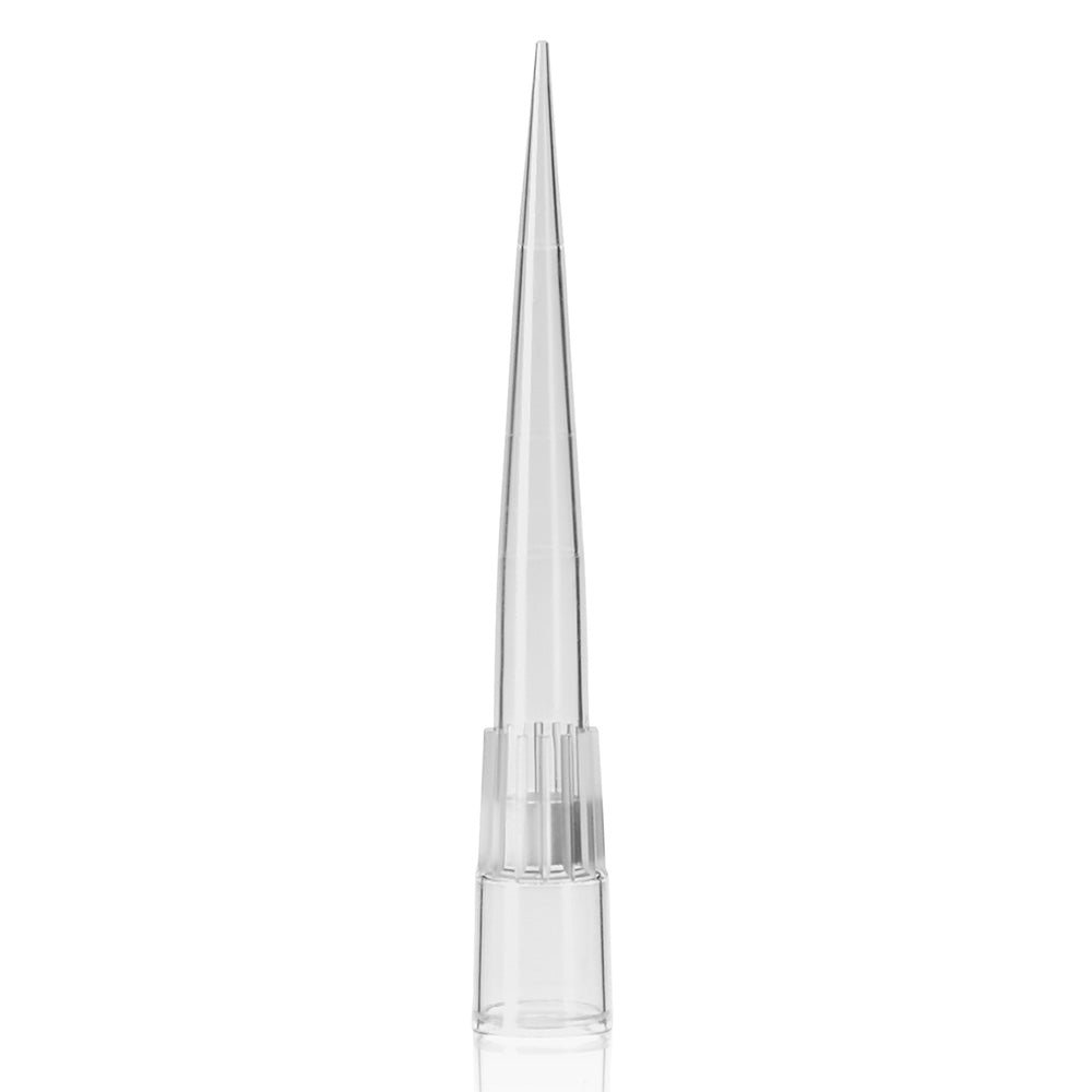PosiStop Filter Pipette tip, 200ul, graduated, Bulk bag/1000, 20 bags/case