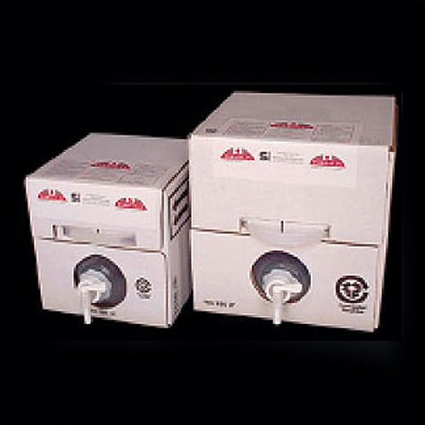 Formalin Filled Containers Neutralization & Detection