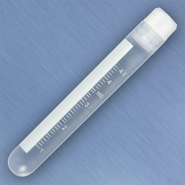 Cryoclear Cryogenic Vials